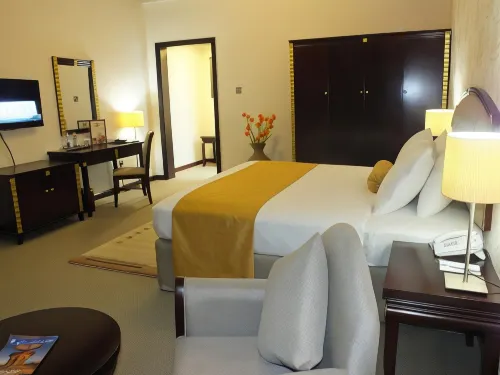 Verona Resorts Sharjah Rooms Photos