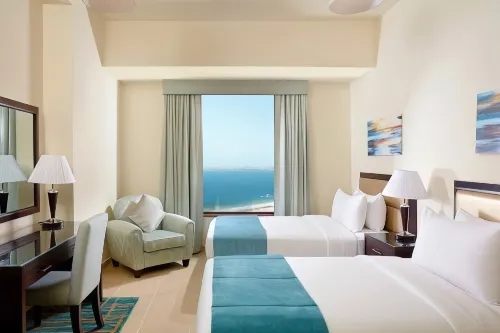 Roda Amwaj Suites Jumeirah Beach Residence À ne pas manquer Photos