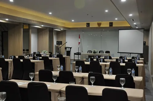 Sala View Hotel Espaces Affaires Photos