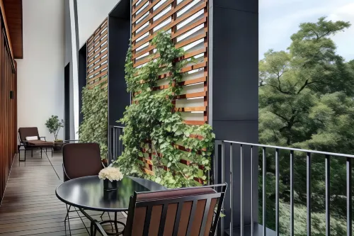 Bulgari Hotel Milano Aree comuni Photos