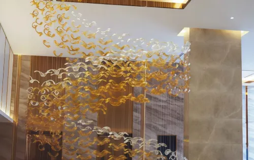Hermann Hotel Pattaya Photos