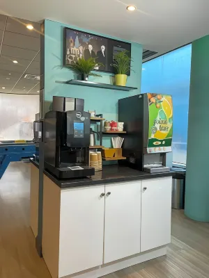 Ibis Budget Belfast City Centre Aree comuni Photos