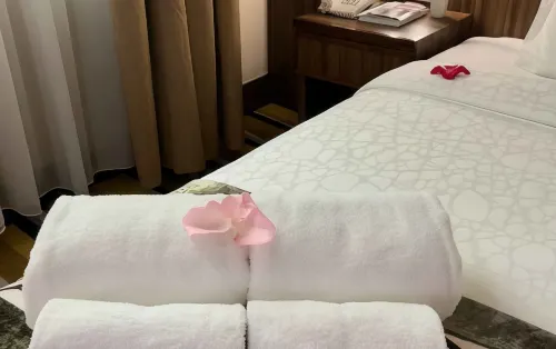 Nova Hotel Miri Zimmer Photos