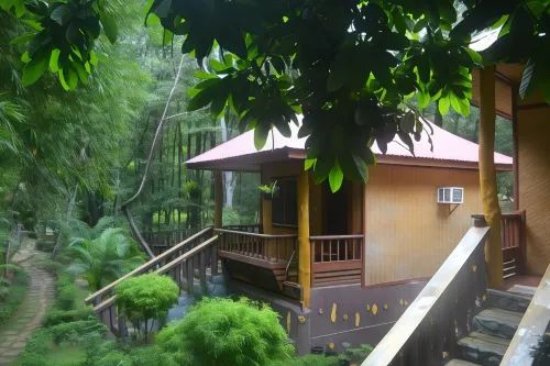 Villa Israel Ecopark El Nido Fremhævet Photos