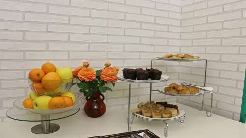 ITC Barcelona by Soho Boutique Dining Photos