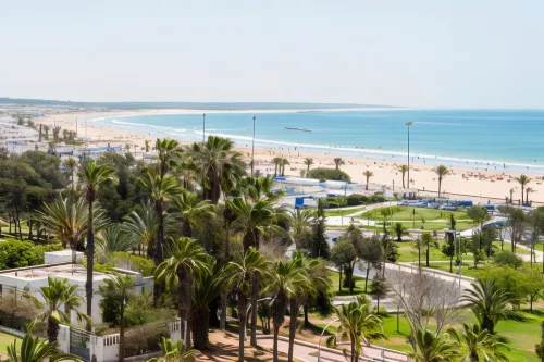 Oasis Hotel & Spa Near Hotel Photos