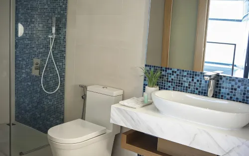 San Marino Boutique Danang Rooms Photos