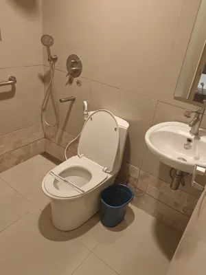 Hotel Sogo Macapagal Kamar Photos