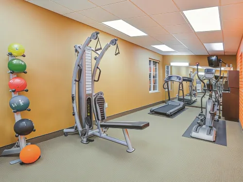 La Quinta Inn & Suites by Wyndham Cincinnati Airpt Florence Leisure & Recreation Photos