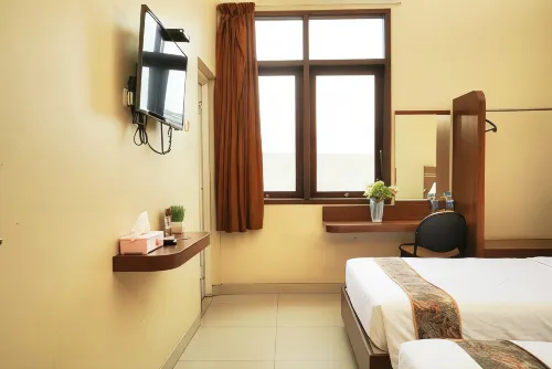GAPURA Residence Kamar Photos
