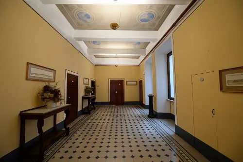 Royal Victoria Hotel Espaces publics Photos