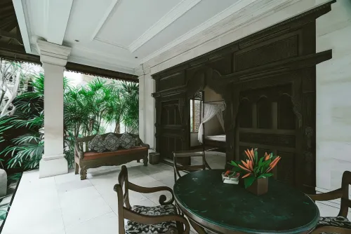Honeymoon Guesthouse Kamar Photos