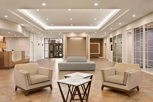 Delta Hotels Saint John Nổi bật Photos