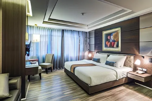 Gallery Design Chambres Photos