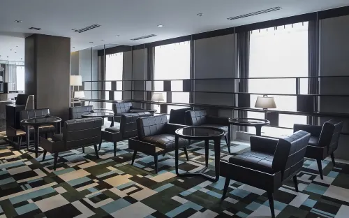the Lotus Hotel Area Publik Photos