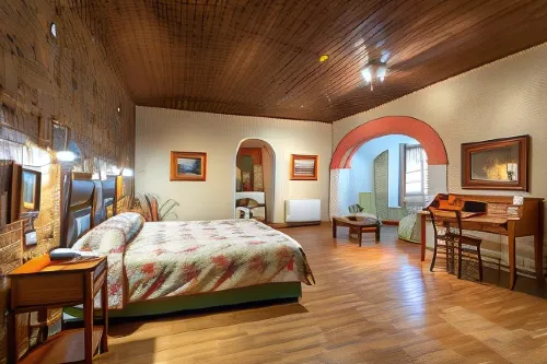 Hotel Sao Joao de Deus by Ridan Hotels Chambres Photos