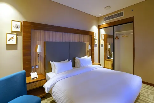 Al Aseel Hotel Номера Photos