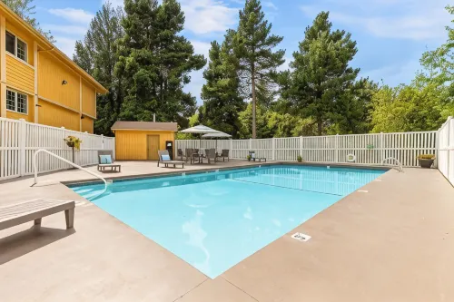 Best Western Plus Parkway Inn Leisure & Recreation Photos