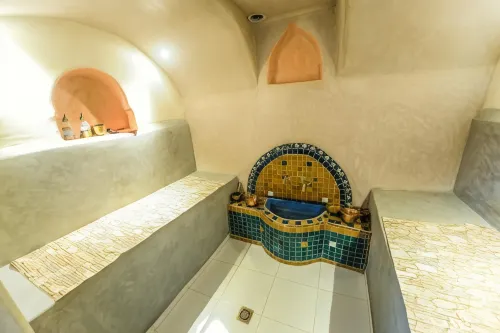 Riad Errabii & Spa Loisirs et amusements Photos