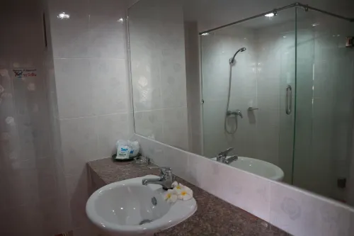 Welcome Plaza Hotel Pattaya Номера Photos