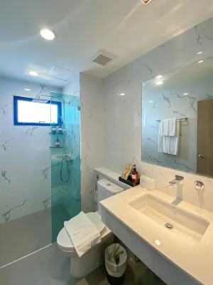 Hotel Fuse Rayong Rum Photos