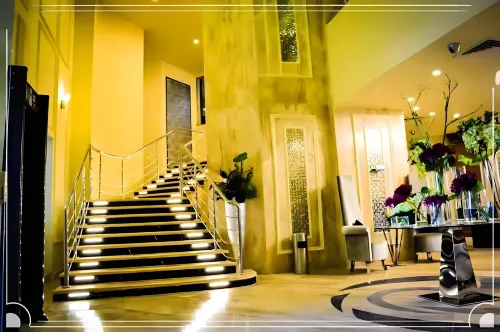 Eastern Al Montazah Hotel Espaces publics Photos