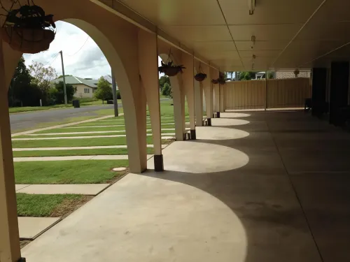 Kalua Motel Public Areas Photos