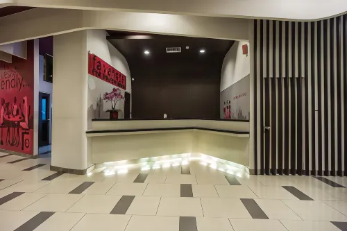 Favehotel Pluit Junction Espaces publics Photos