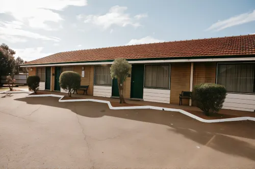 Hospitality Kalgoorlie,  SureStay Collection by Best Western Espaces publics Photos