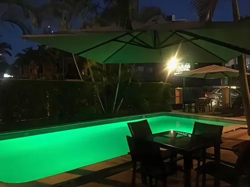 Karana Palms Resort Loisirs et amusements Photos