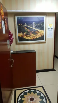 Jin Xiang Hotel Espaces publics Photos