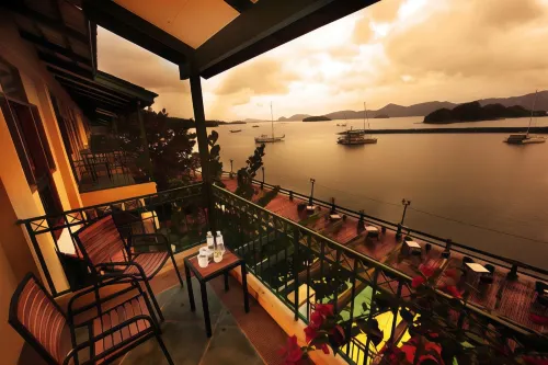 Resorts World Langkawi À proximité de l'hôtel Photos
