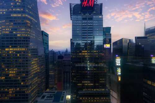 Millennium Hotel Broadway Times Square Near Hotel Photos