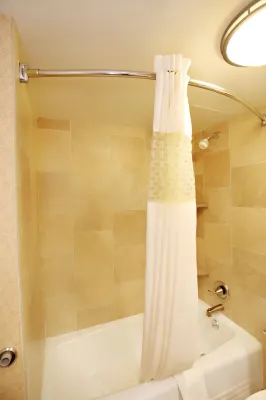Hampton Inn Salt Lake City-North Camere Photos