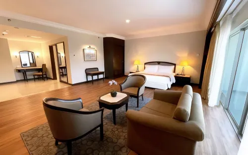 Grand Darul Makmur Hotel Kuantan Featured Photos