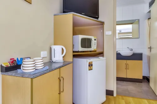 Econo Lodge Karratha Rooms Photos