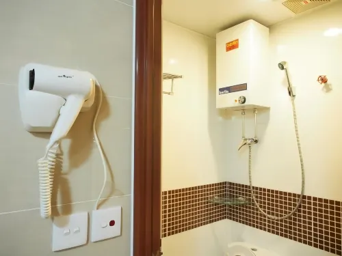 Melbourne Hostel Rooms Photos