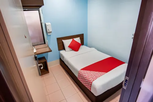 Dream House Hotel ห้องพัก  Photos