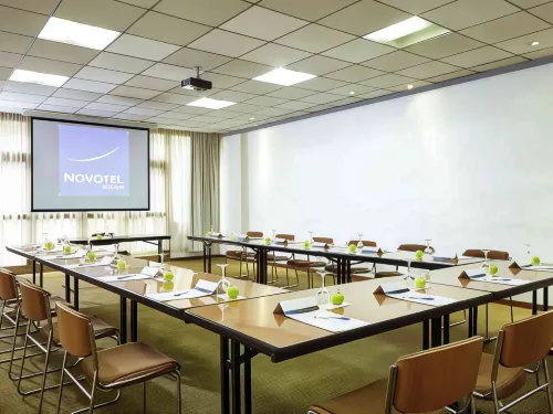 Accra City Hotel Espaces Affaires Photos