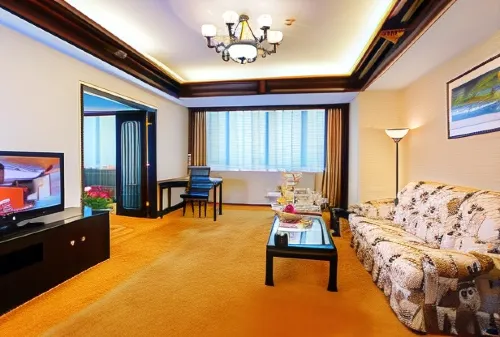 New Century Hotel Photos
