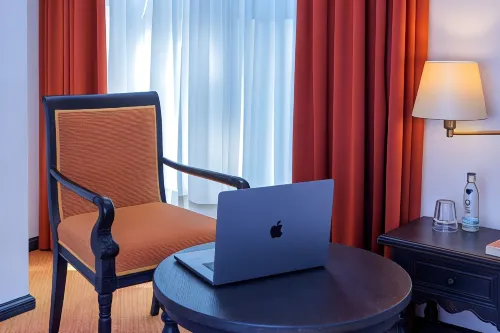 Hotel Stadt Gütersloh Zimmer Photos