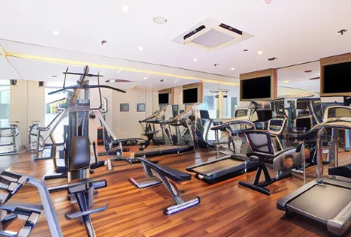 Swiss-Belhotel Pondok Indah Relaksasi & Rekreasi Photos