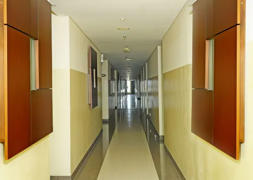 World Hotel Jakarta - Bandengan Öffentliche Flächen Photos