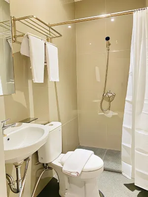 RumaRuma Hotel Kenten Palembang Photos
