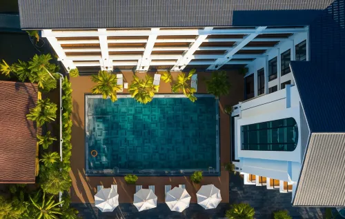 Shining Riverside Hoi An Boutique & Spa Leisure & Recreation Photos