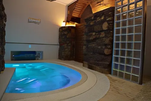 Hotel la Margherita & Spa Leisure & Recreation Photos