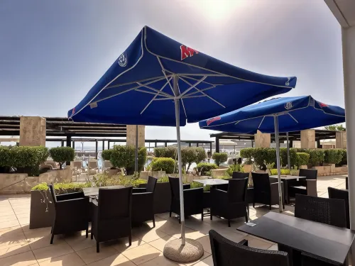 AX Sunny Coast Resort & Spa Общественные зоны Photos