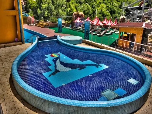 Armenian Village Park Hotel & Free Water Park, Gym Relaksasi & Rekreasi Photos