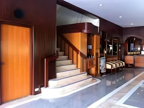 River Grand Hotel Public Areas Photos