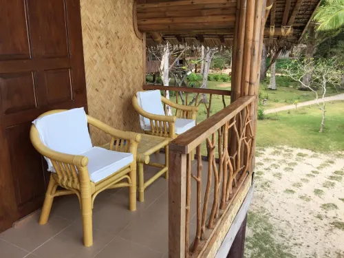 Sangat Island Dive Resort Area Publik Photos